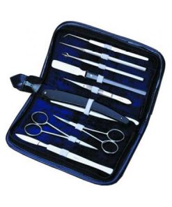 Dissecting Kit - 9pcs