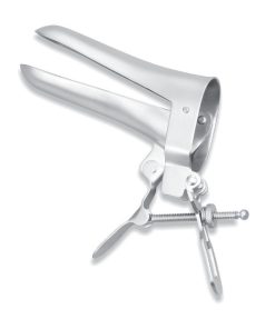 Cusco Vaginal Speculum Small