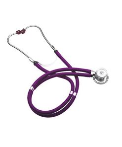 Rappaport Dual Head & Dual Tube Stethoscope