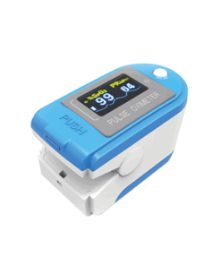 CMS50D Pulse Oximeter (BT)