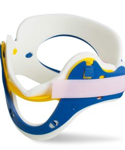 Cervical Collar Neck - Pediatric (Adjustable)