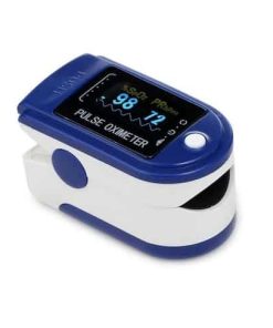 CMS50D Pulse Oximeter