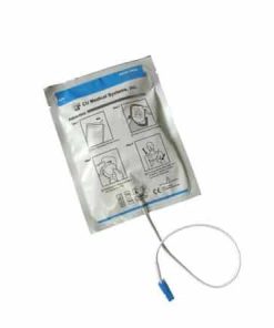 Essential AED Pads Suitable for NF1200 (Adults)