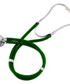 Rappaport Dual Head & Dual Tube Stethoscope