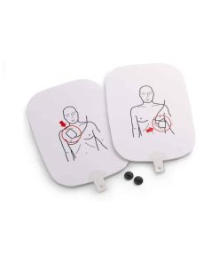 Essential AED Pads Suitable for NF1200 (Adults)