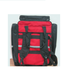 ALS Bag - Advanced Life Support Bag (with contents)