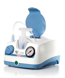 Nebulizer Clineb - for continuous use in clinical settings