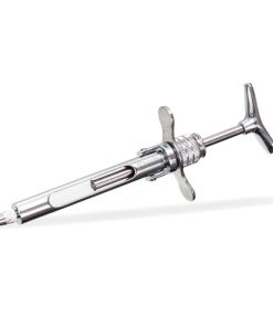 Dental Syringe