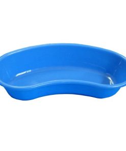 Plastic kidney tray - 25cm