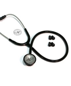 Classic Type Dual Head Stethoscope - Adult