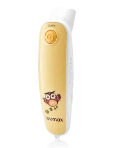 HA500Q Non Contact Thermometer