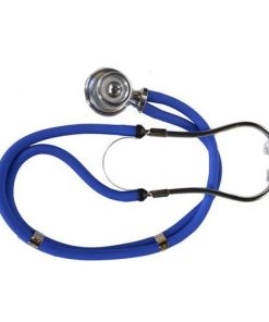 Rappaport Dual Head & Dual Tube Stethoscope