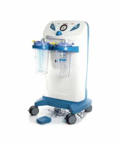 Hospivac 350 Surgical Suction