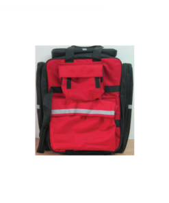 ALS Bag - Advanced Life Support Bag (with contents)