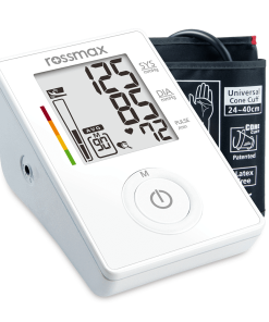 Blood Pressure Meter Rossmax CF155F