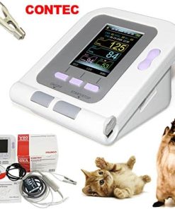 Contec O8A Veterinary BP Meter