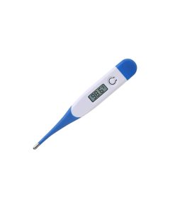 Digital Thermometer Flexible Tip