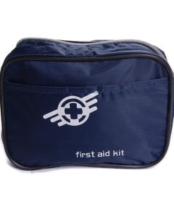 First Aid Home Kit