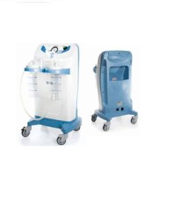 Surgical Suction Hospivac350