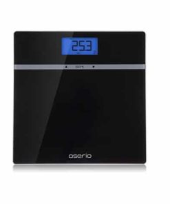 MEG213 BMI Weighing Scale - Accurate