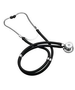 Rappaport Dual Head & Dual Tube Stethoscope