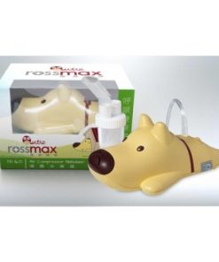 Nebulizer NI60 qutie rossmax