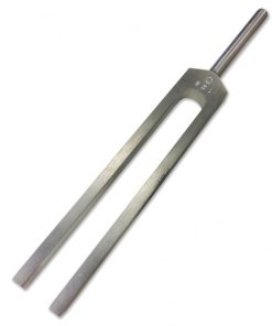 TUNING FORK 128Hz