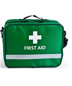 FIRST AID KITS