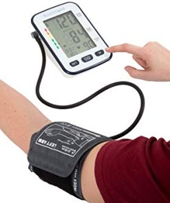 Blood Pressure Meters