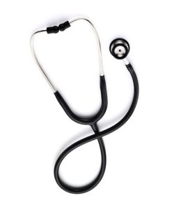 STETHOSCOPES