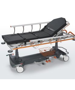 Patient Emergency Treatment Stretcher