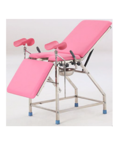 Obstetric bed - Epoxy coating B-43-1