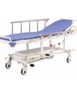 Hydraulic stretcher E-2