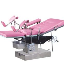 B-45 Multifunction obstetric bed