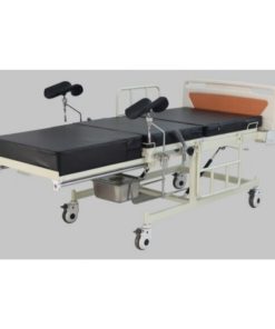 Delivery Bed - B48M Fixed Height