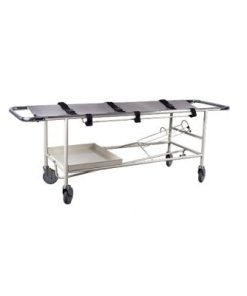 TT860 Mobile patient trolley