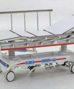 Trauma Stretcher E-8