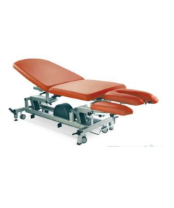 FS3131 Physio Examination Couch Multifunction