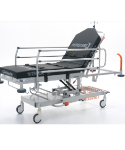 Patient Trolley Standard Height Adjustable