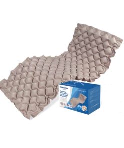 QDC303 Bubble Air Mattress