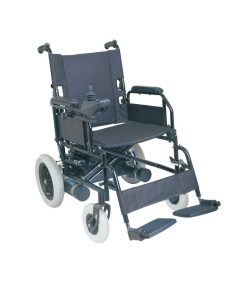 Motorised Electric Wheelchair FS112AF1