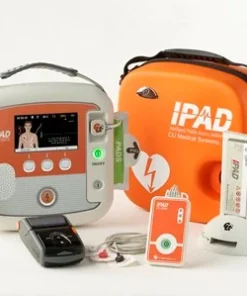 AED Defibrilator IPAD Cusp2 (Public Access)