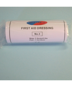 Hi-Care Bandage Dressing