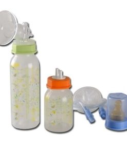 Bottle Spare Kit For Mamilat