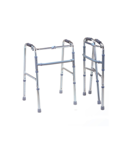 WALKING FRAME – PULPIT FOLDING