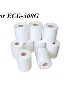 Paper For CONTEC ECG 300G 80mm and 600G 110mm