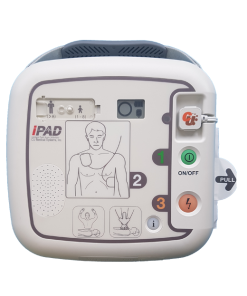 AED Defibrilator I-PAD Cusp1 (Public Access)