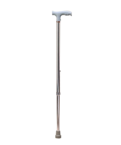 Height Adjustable Walking Stick