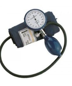 Aneroid Single Handed BP Meter Classic Type