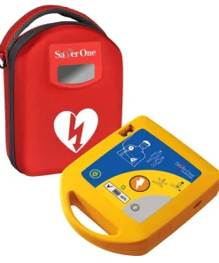 Fully Automatic Defibrillator Saver One - Public Access AED